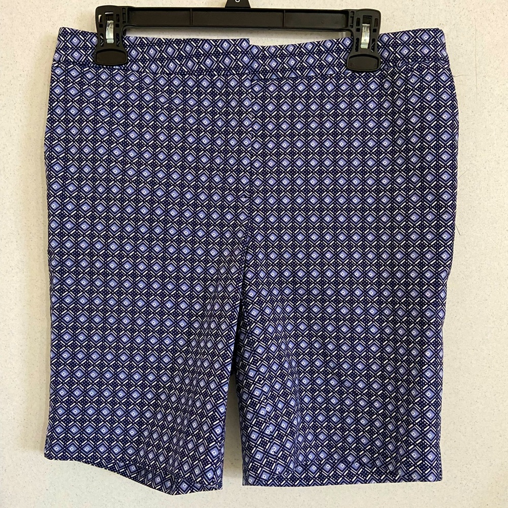Mario Serrani Italy SZ 6 Shorts